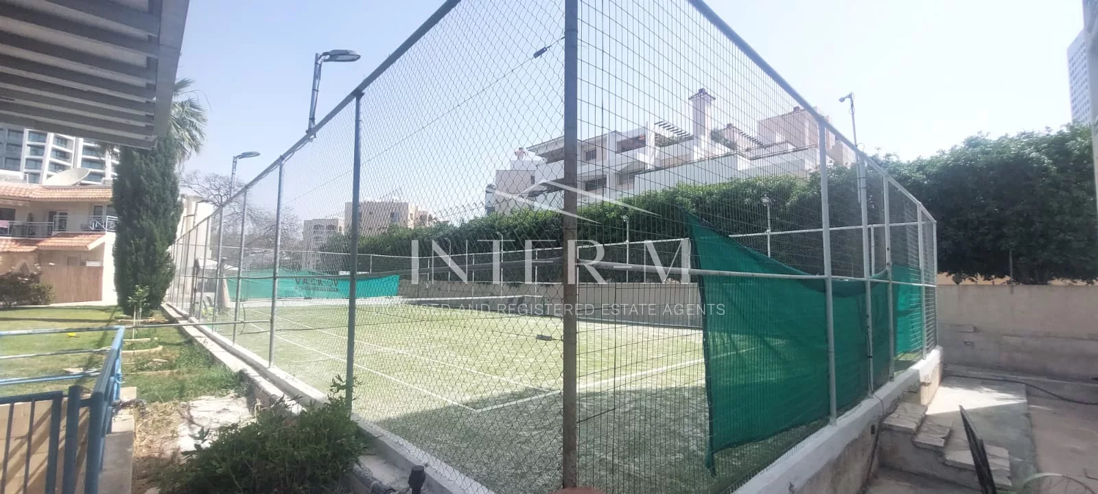 Apartment For Rent In Germasogia, Limassol, Cyprus (1 Bedroom) φωτογραφία 2