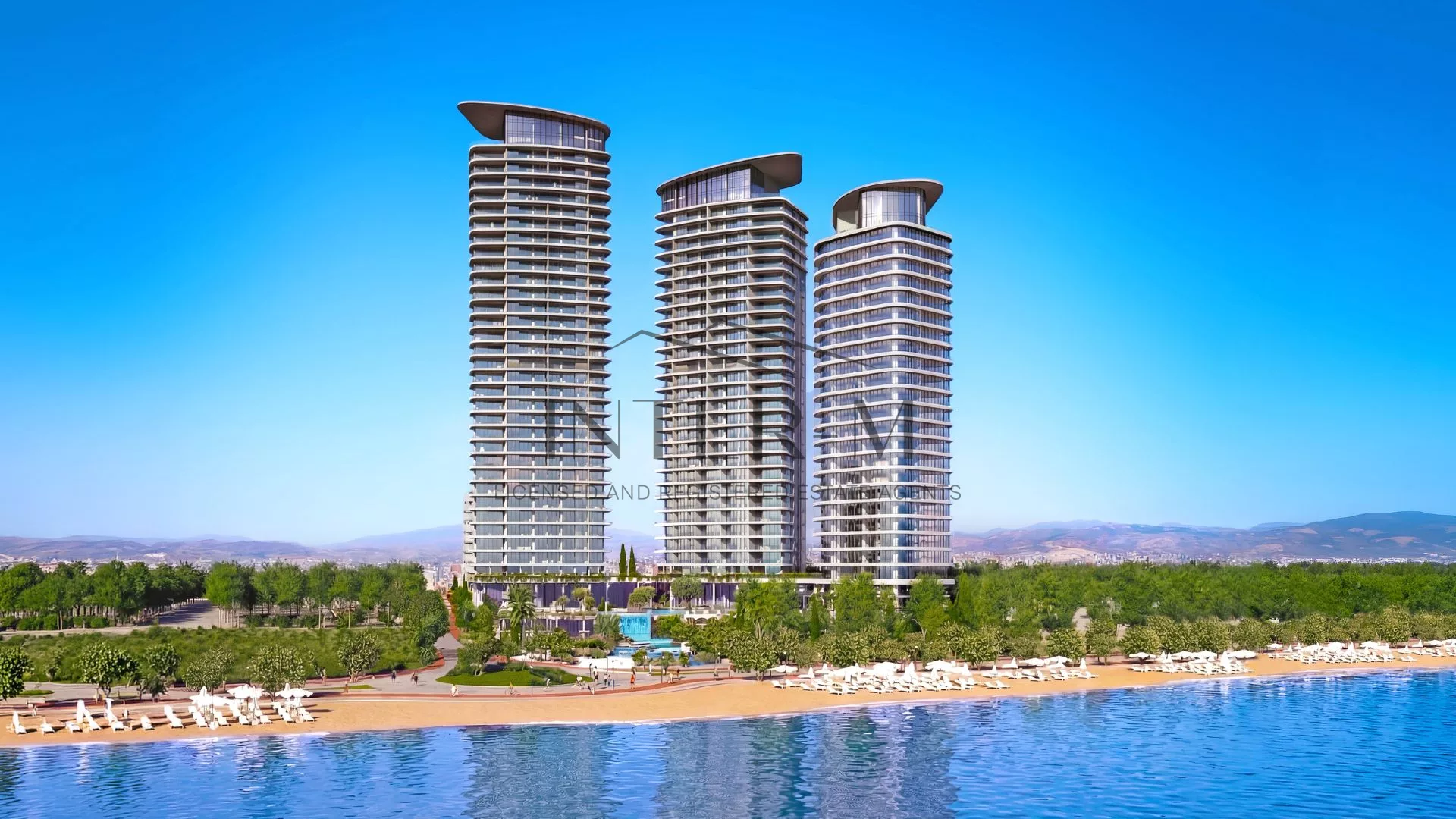 Apartment No. 201