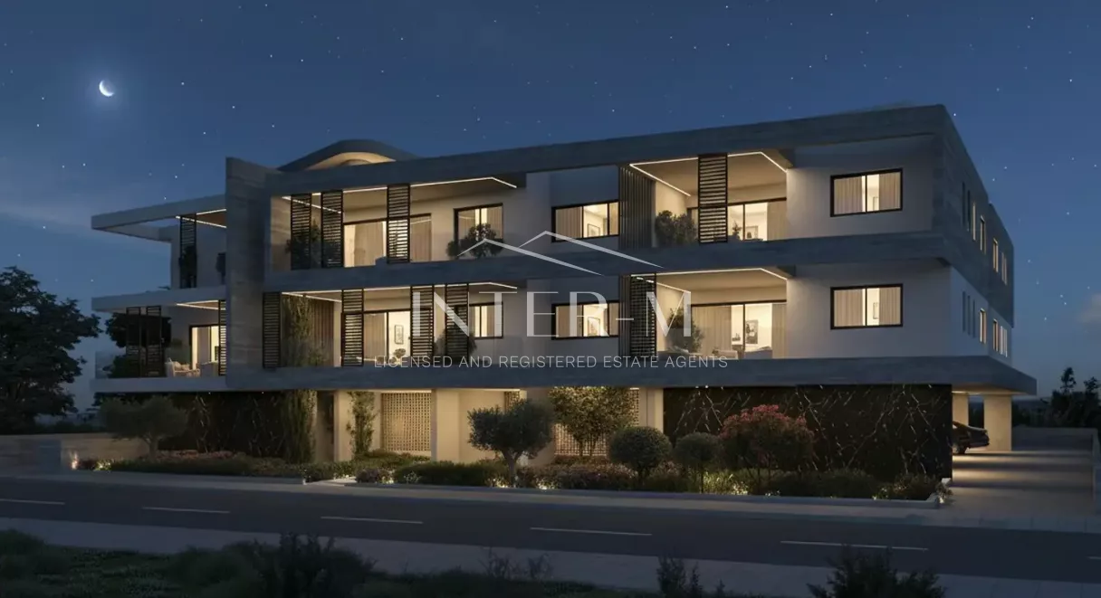 Modern Residential Building For Sale – Kiti, Larnaca,Cyprus (1300 Sq.m) photo 6