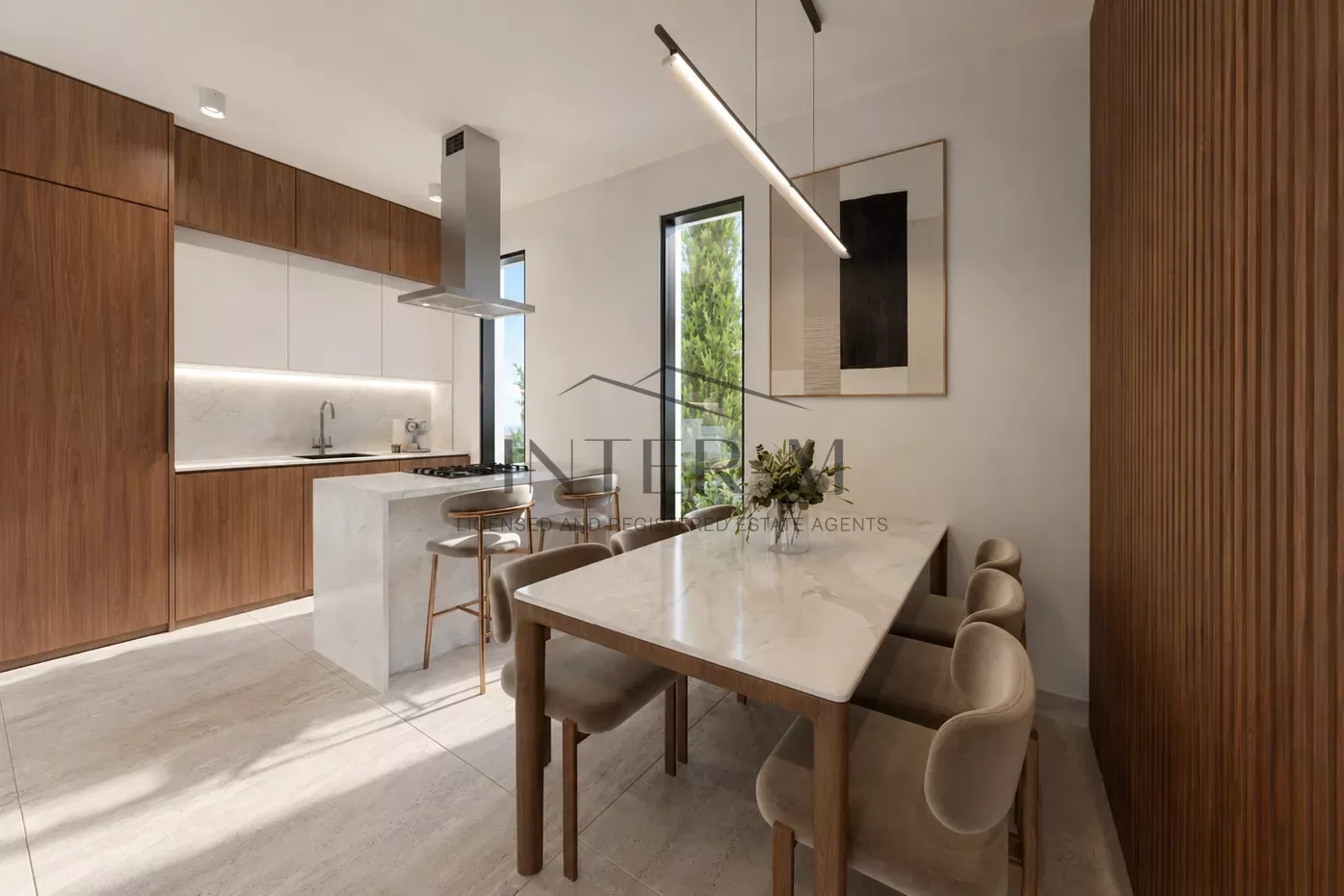Luxury 3-Bedroom Villas for Sale – Geroskipou, Paphos.Cyprus φωτογραφία 19