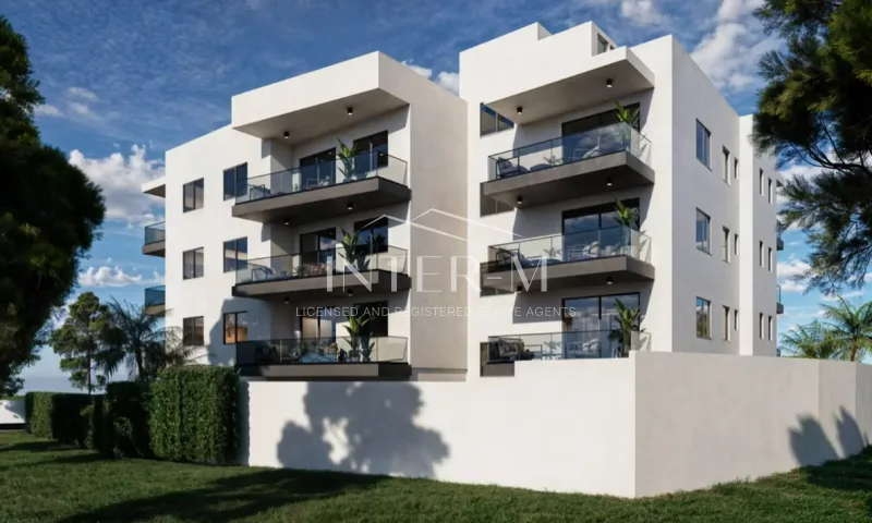 Brand-New 2-Bedroom Apartment For Sale – Stavrou Area, Strovolos, Nicosia,Cyprus (2 Bedroom) photo 5