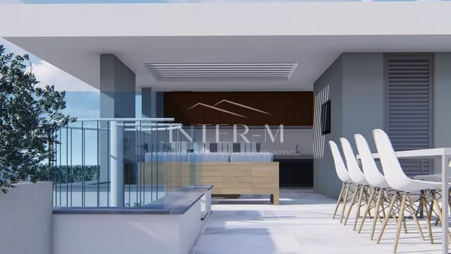 Modern 2-Bedroom Apartment For Sale – Neapoli, Limassol , Cyprus φωτογραφία 23