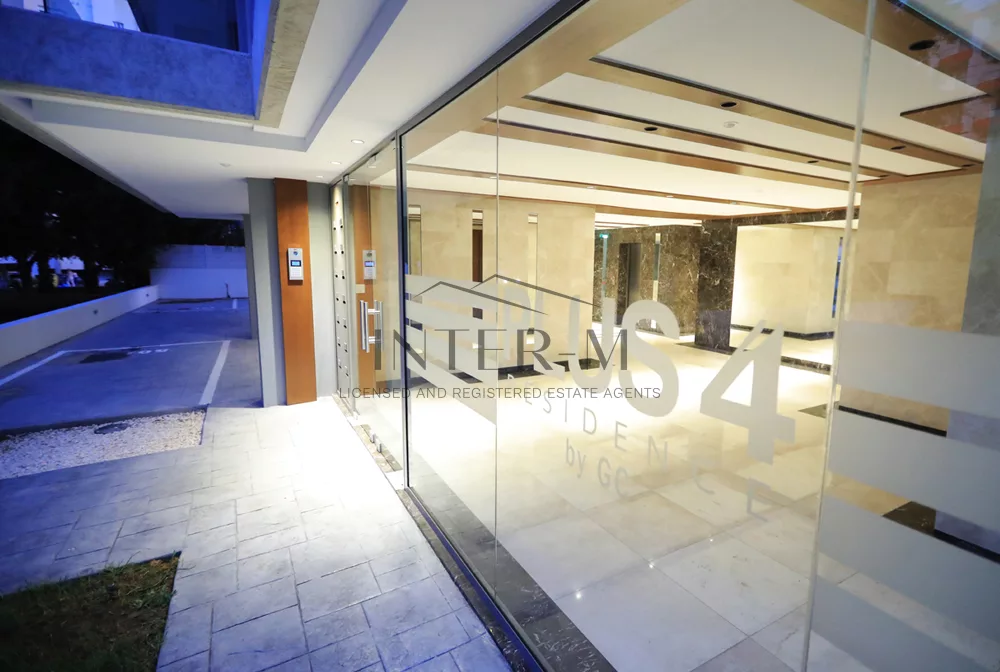 Luxurious Penthouse With Roof Terraces In Limassol Cyprus For Sale (3 Bedroom) φωτογραφία 7