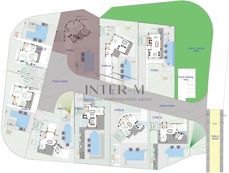 Plots For Sale In Ayia Napa (1004 Sq.m) φωτογραφία 5