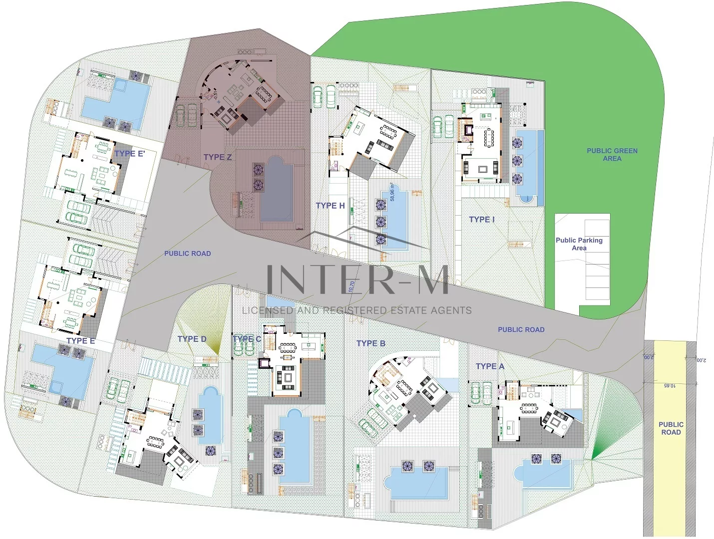 Plots For Sale In Ayia Napa (1004 Sq.m) photo 5