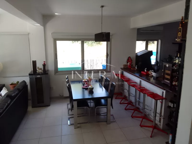 Two-Storey House With Amazing View For Rent In Agios Athanasios, Limassol (3 Bedroom) φωτογραφία 4