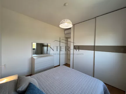 Luxury Penthouse With Roof Garden For Sale In Potamos Germasogias Area, Limassol (3 Bedroom) φωτογραφία 23