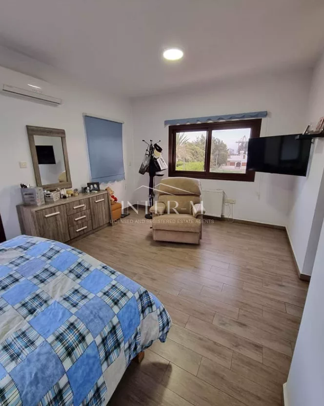 House For Rent In Zakaki Limassol (3 Bedroom) photo 8