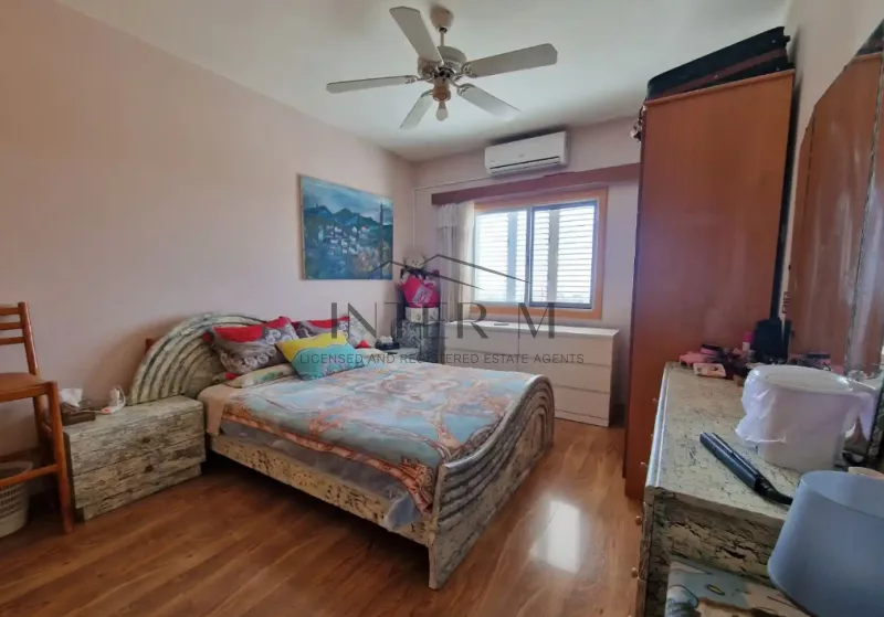 3-Bedroom Maisonette For Sale In, Agios Athanasios, Limassol  Cyprus (3 Bedroom) photo 4