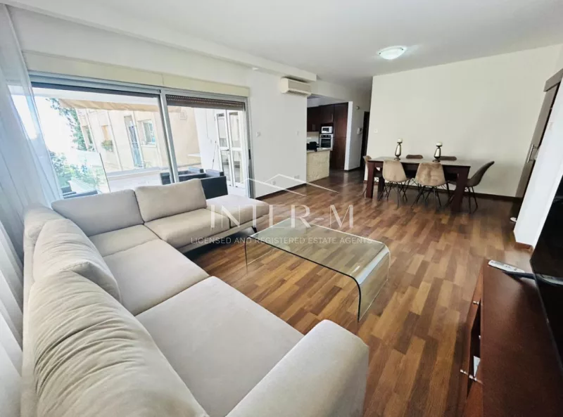 Beautiful Apartment To Rent,In Germasogeia,Limassol (3 Bedroom) φωτογραφία 2