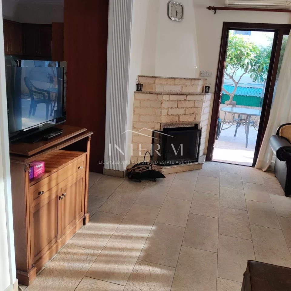 Luxury Villa For Rent In  Pareklisia (5 Bedroom) φωτογραφία 17