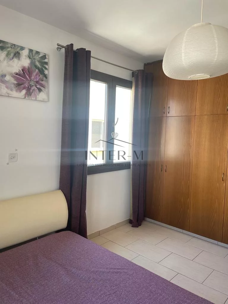 Penthouse For Rent In Livathia, Larnaka (3 Bedroom) photo 25