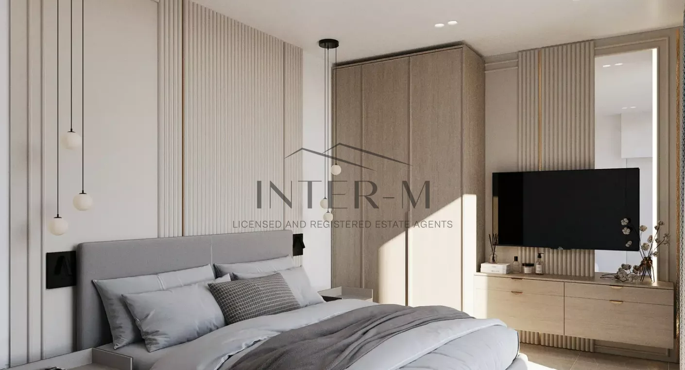 Luxury 4-Bedroom Boutique Villa For Sale – Pegeia, Paphos,Cyprus (4 Bedroom) photo 9