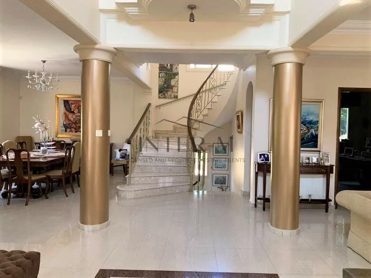 Villa For Sale In Panthea  (6 Bedroom) φωτογραφία 4