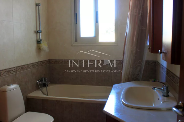 Stunning Villa For Rent In Mesovounia (4 Bedroom)