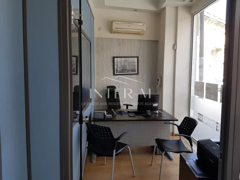 Office For Sale In Town Center Limassol (64 Sq.m) photo 4