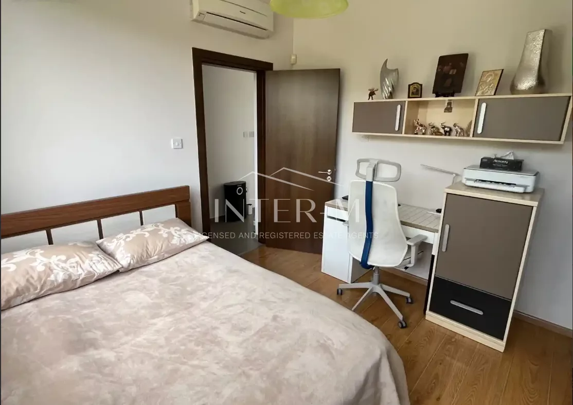 Beautiful 3-Bedroom Detached House For Sale In Souni, Limassol (3 Bedroom) photo 9