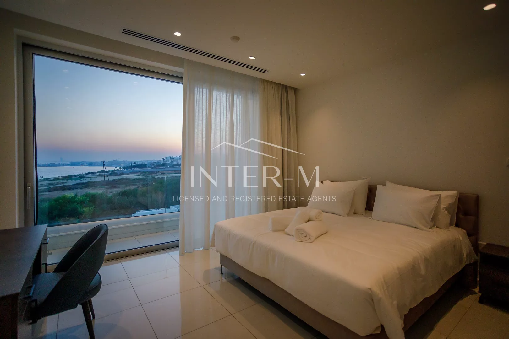 Villa For Sale In Agia Napa In Cyprus  (3 Bedroom) φωτογραφία 27