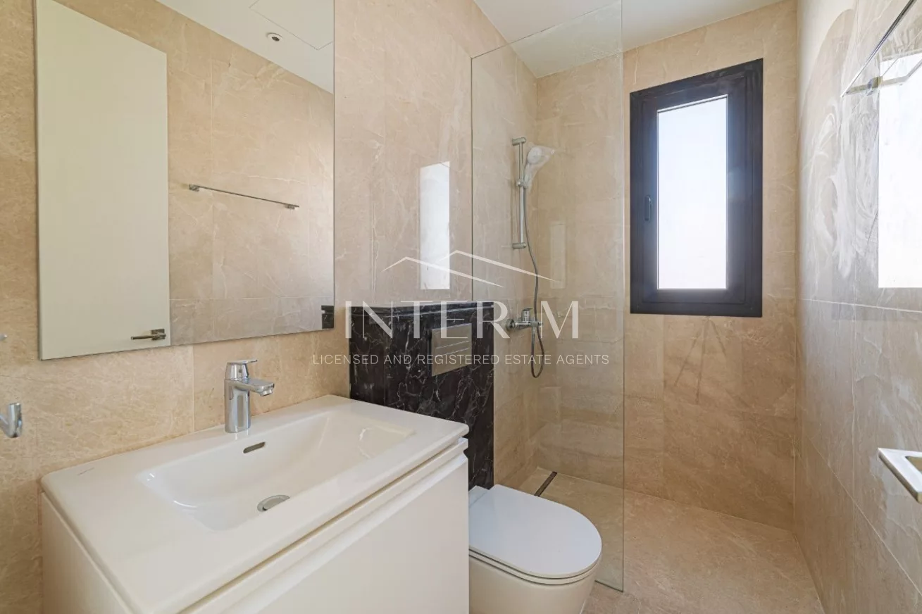 Modern Apartment For Rent In Germasogeia, Limassol, Cyprus( 2 Bedrooms) φωτογραφία 17