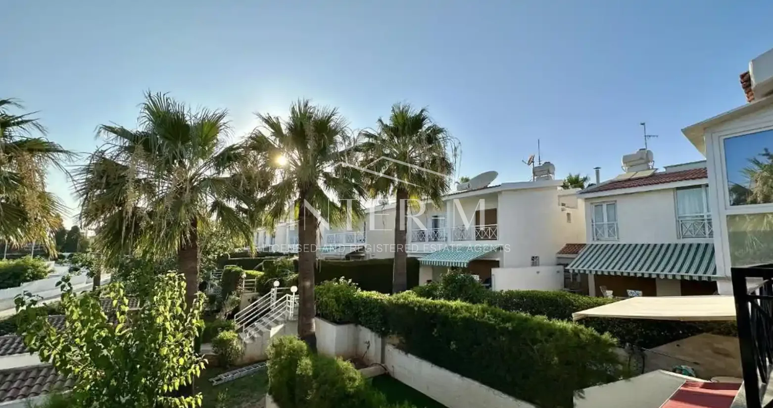 Charming 2-Bedroom Maisonette For Rent In Pyrgos Lemesou Tourist Area, Limassol (2 Bedroom) φωτογραφία 6