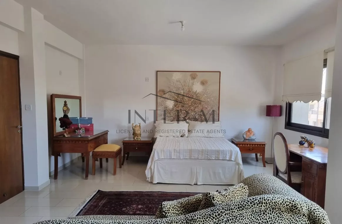 Elegant Detached House For Sale In Kamares, Larnaca, Cyprus(3 Bedrooms)