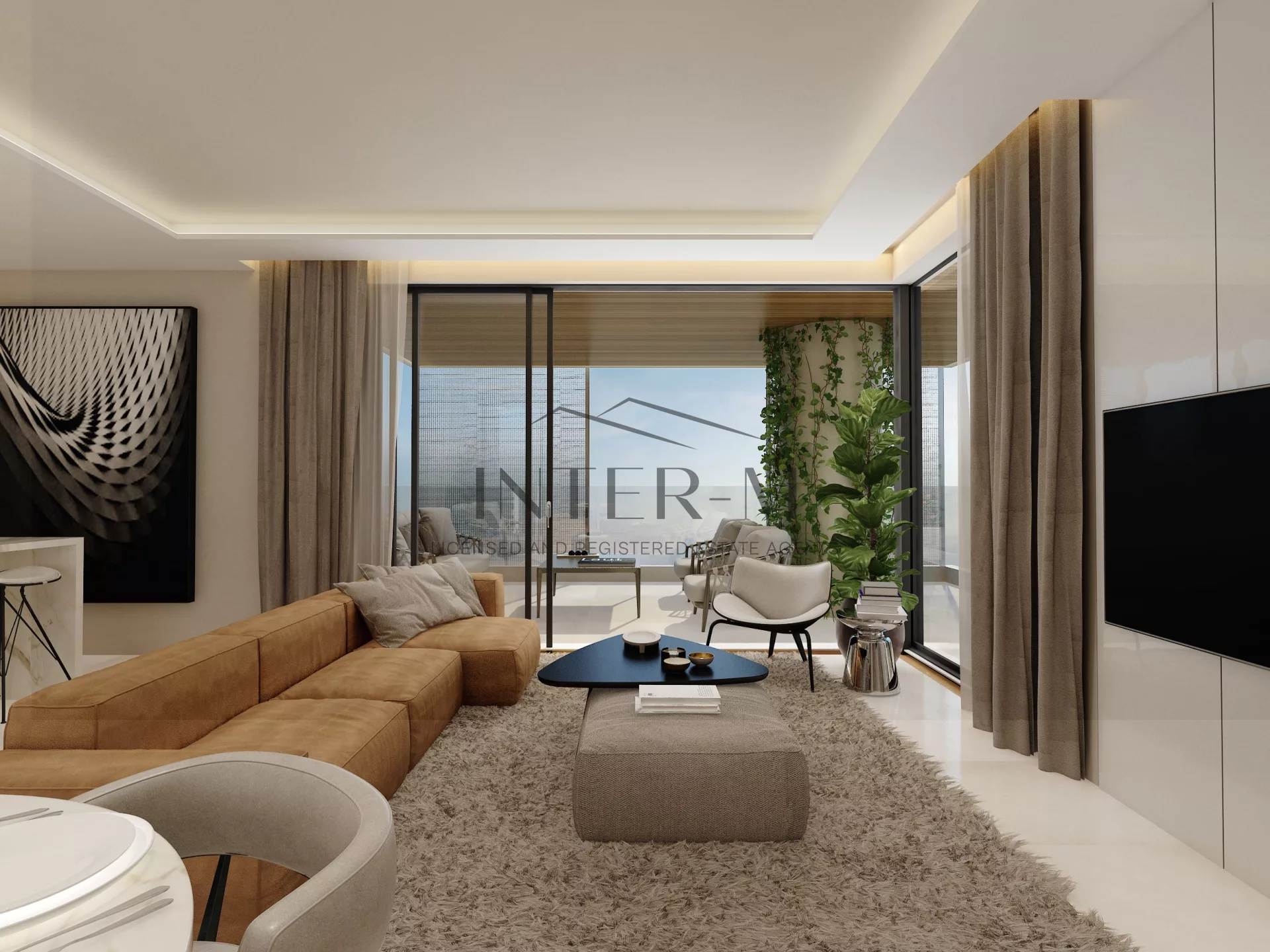 Luxury Apartment For Sale In Neapolis  (2 Bedroom) φωτογραφία 6