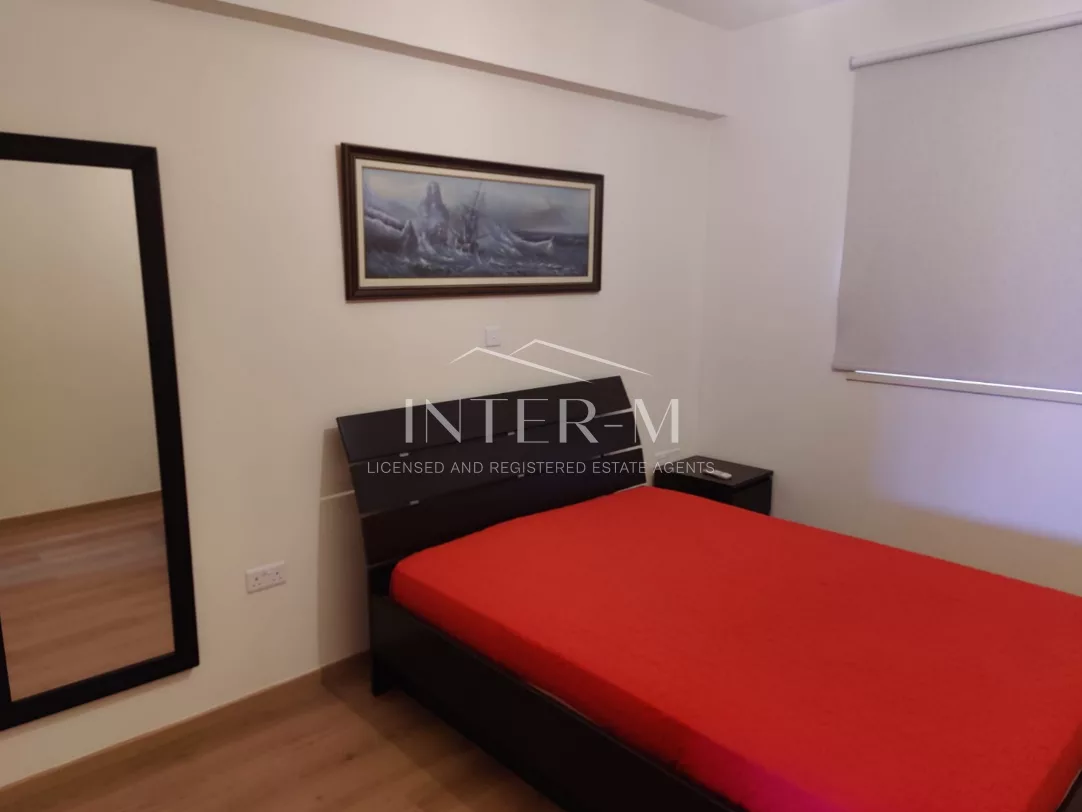 Penthouse For Sale In Agios Spyridonas, Limassol,Cyorus (4 Bedroom) φωτογραφία 10