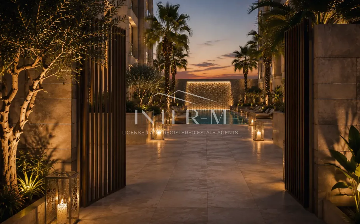 MODERN 2-BEDROOM APARTMENT FOR SALE , Universal, Paphos, Cyprus (2 Bedroom) photo 4