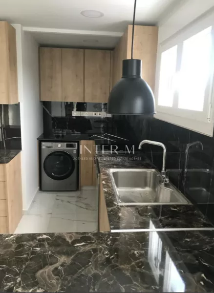 Beautiful Studio For Rent In Asomatos,Limassol (1 Bedroom) φωτογραφία 3