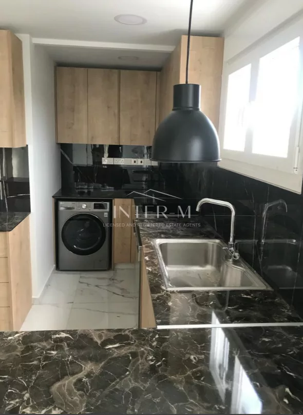 Beautiful Studio For Rent In Asomatos,Limassol (1 Bedroom) photo 3