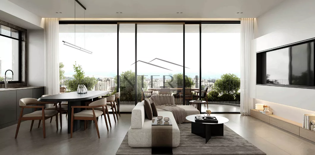 Apartment For Sale In Agia Zoni, Limassol, Cyprus  (1 Bedroom) photo 4