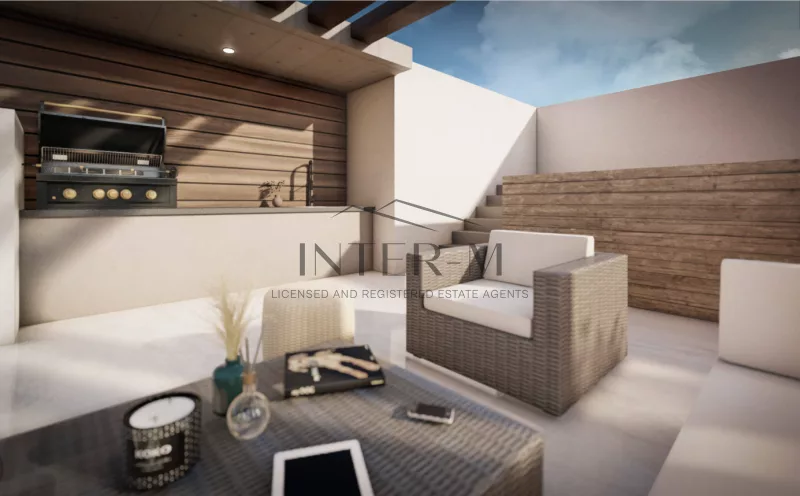 Luxurious 2-Bedroom Penthouse For Sale In Ekali, Limassol, Cyprus (2 Bedroom) photo 5
