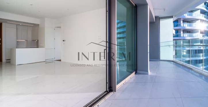 Luxury Apartment For Sale In Limassol (2 Bedroom) φωτογραφία 4