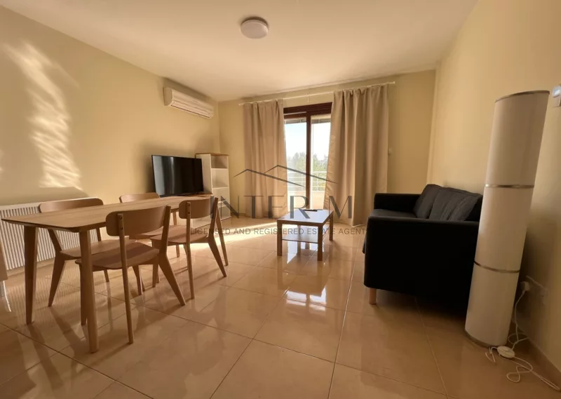 Beautiful  Apartment To Rent,In Kato Polemidia,Limassol (2 Bedroom)