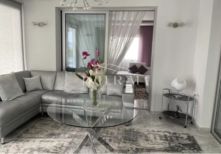 Luxury Villas For Rent In Parekklisia Limassol Cyprus (5 Bedroom)