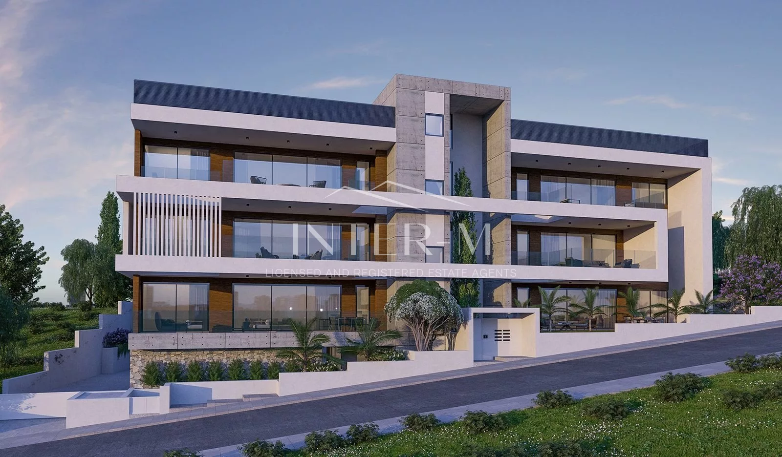 Luxurious Ground Floor Apartment For Sale In Agia Fyla, Limassol (2 Bedroom) φωτογραφία 9