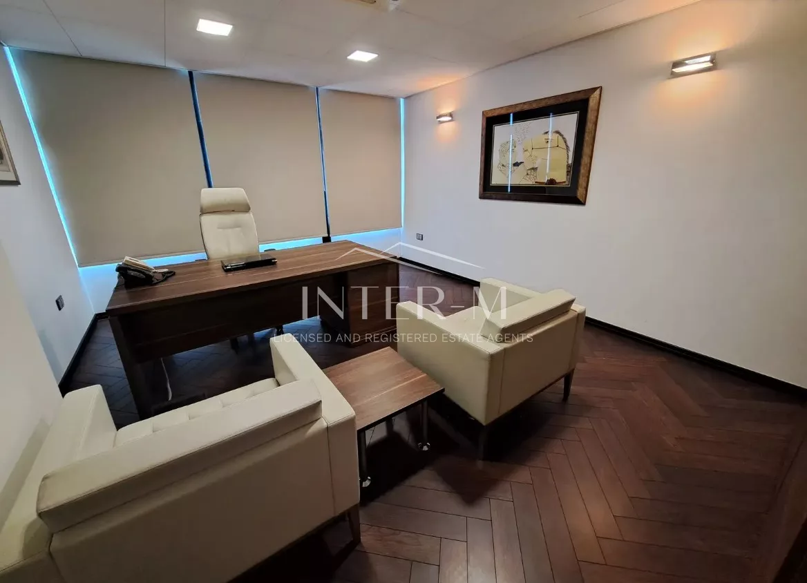 Luxury Office For Sale In Trypiotis, Nicosia, Cyprus(372 Sq.m)