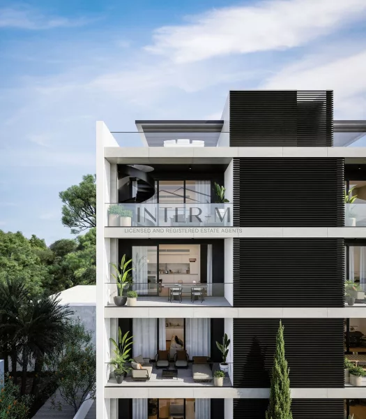 Modern Apartment For Sale In Neapolis, Limassol, Cyprus(2 Bedrooms) φωτογραφία 2