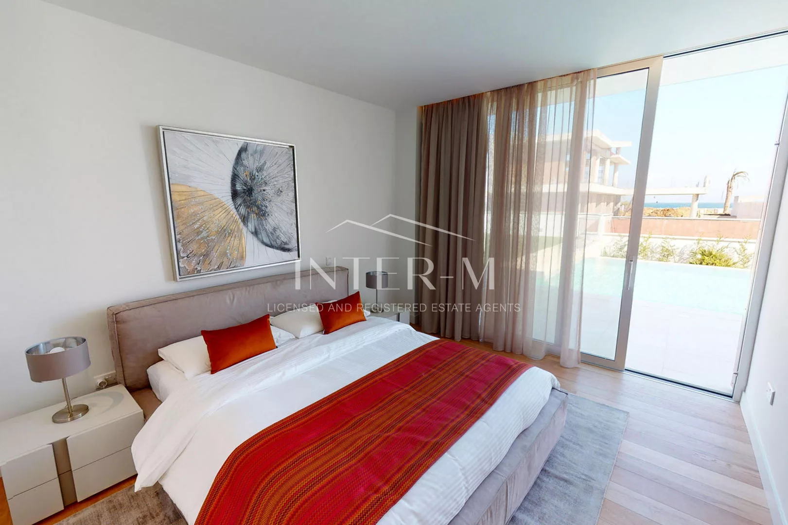 Luxury Villas For Sales In Pervolia , Larnaca  (4 Bedroom) φωτογραφία 11