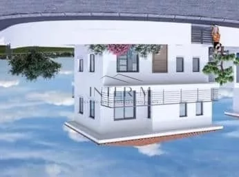 Modern House In Pareklisia For Sale (3 Bedroom)
