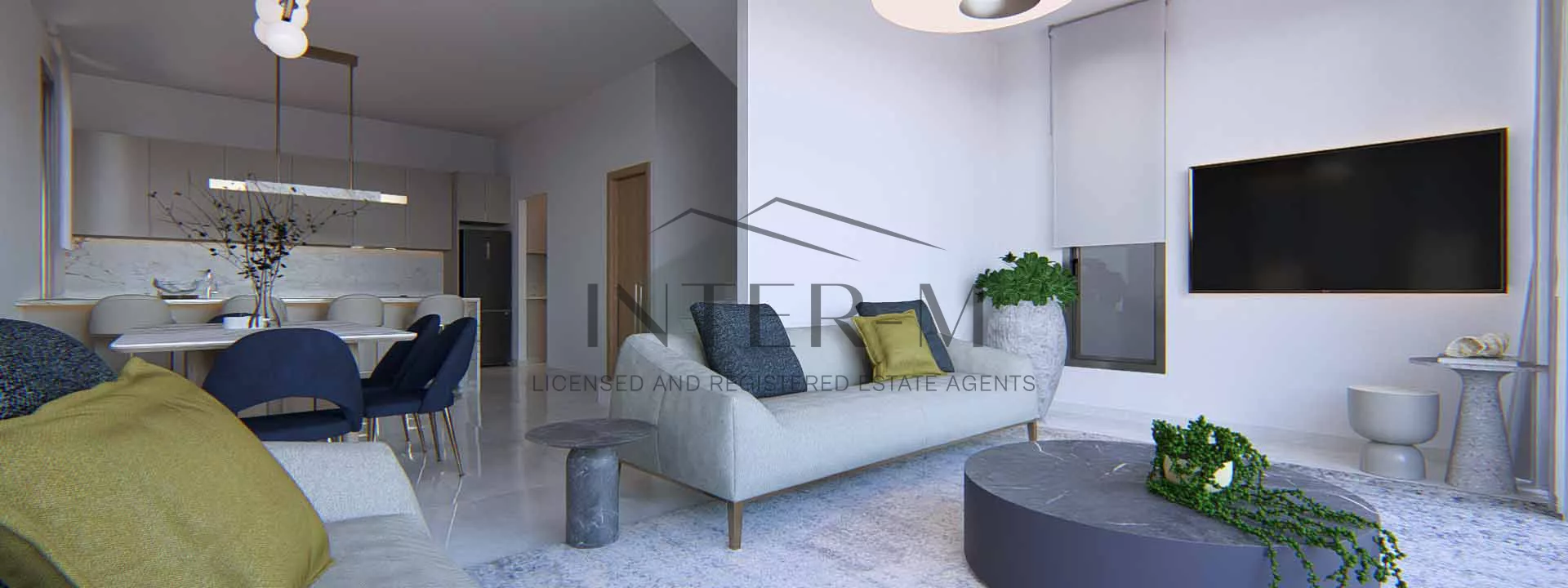3-Bedroom Villa for Sale in Universal, Paphos, Cyprus  φωτογραφία 6