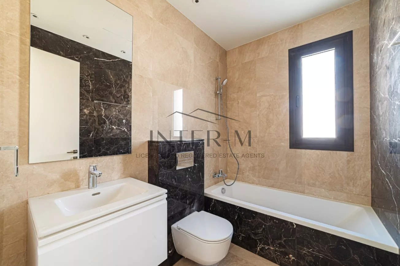 Modern Apartment For Rent In Germasogeia, Limassol, Cyprus( 2 Bedrooms) φωτογραφία 18