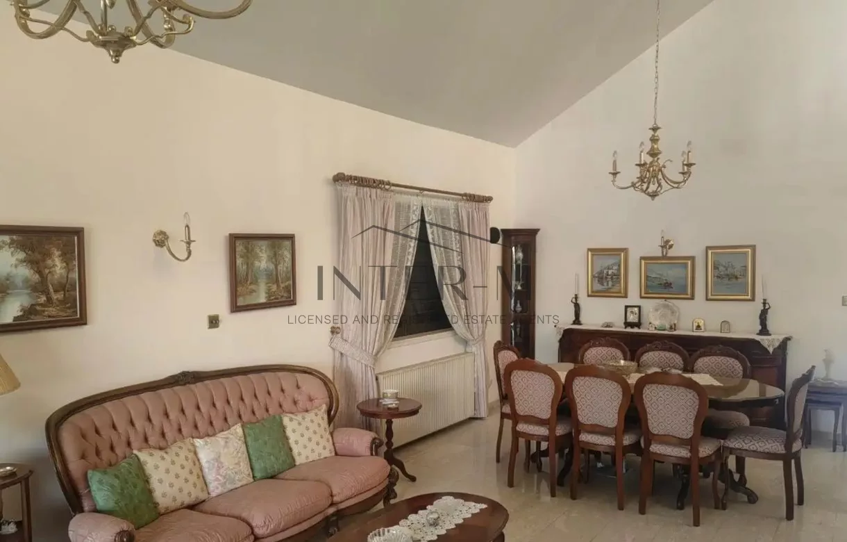 Exquisite Villa For Sale In Ekali, Limassol, Cyprus(4 Bedrooms) photo 2