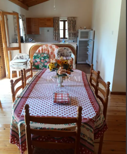 Charming 3-Bedroom Detached House For Sale – Trimiklini, Limassol,Cyprus (3 Bedroom) φωτογραφία 5