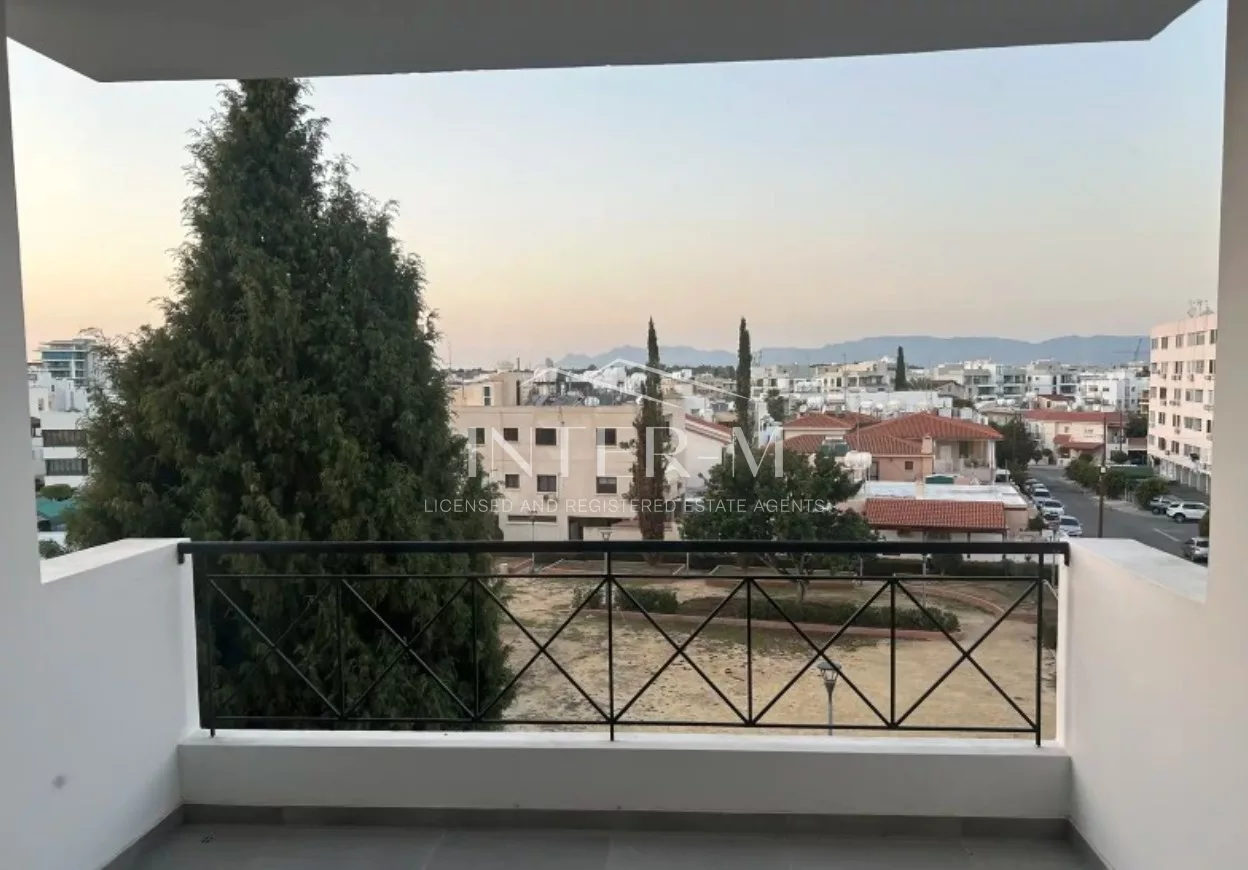 Beautiful Whole Floor 3-Bedroom Apartment In Egkomi, Nicosia, Cyprus φωτογραφία 10
