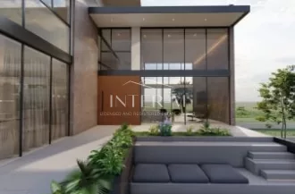 Luxuly Villa For Sale In Kalogiroi Area, Limassol (5 Bedroom) φωτογραφία 17
