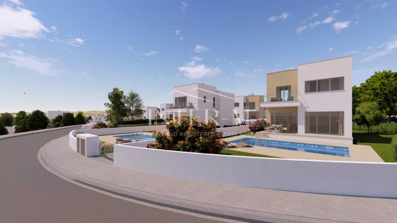 2-Bedroom Villa for Sale in Paphos, Cyprus photo 4