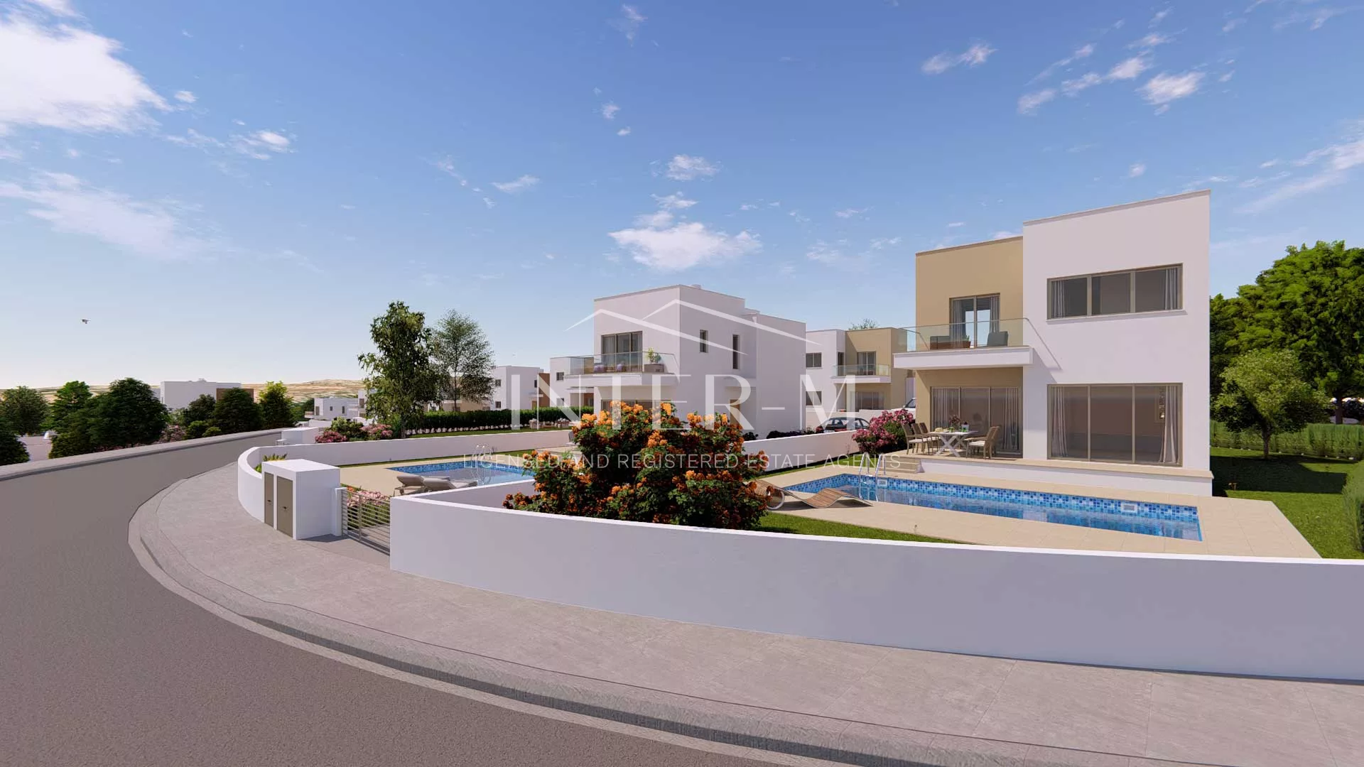 2-Bedroom Villa for Sale in Paphos, Cyprus photo 4