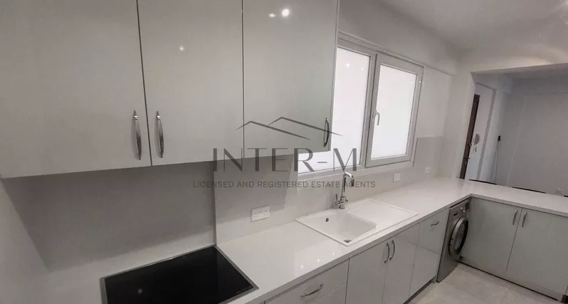 Apartment For Sale In Neapolis Limassol Cyprus (2 Bedroom) φωτογραφία 8