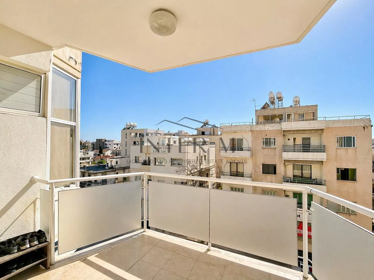 Apartment For Sale In Agia Zoni, Limassol, Cyprus  (3 Bedroom) photo 6